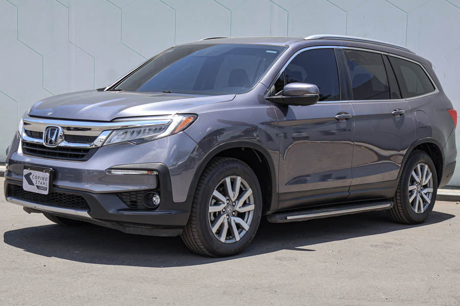 HONDA PILOT EX-L 2020 - 2819